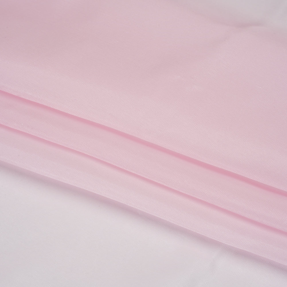 Bemberg Lining - Heavenly Pink - Lucidum Collection Full