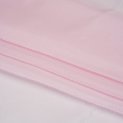 Bemberg Lining - Heavenly Pink - Lucidum Collection Full