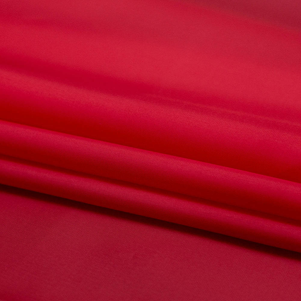 Bemberg Lining - Raspberry - Lucidum Collection Detail