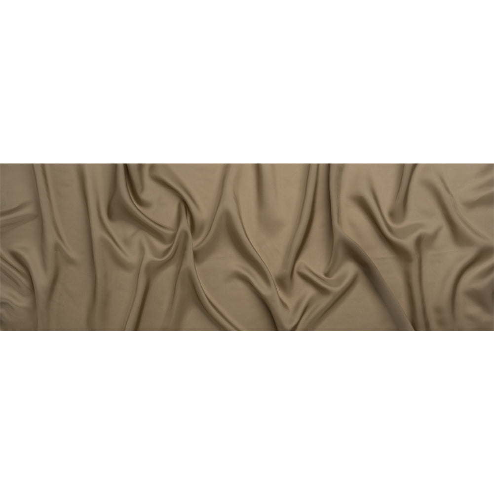 Lucidum Taupe Bemberg Lining - Drape
