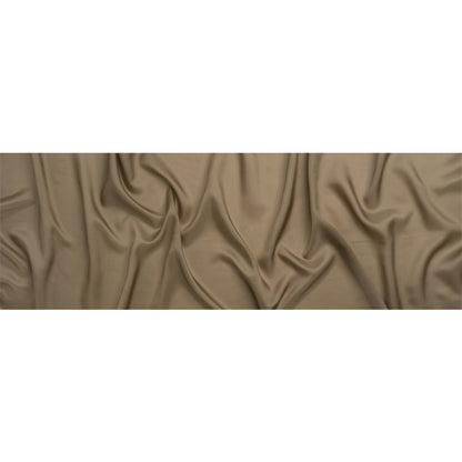 Lucidum Taupe Bemberg Lining - Drape