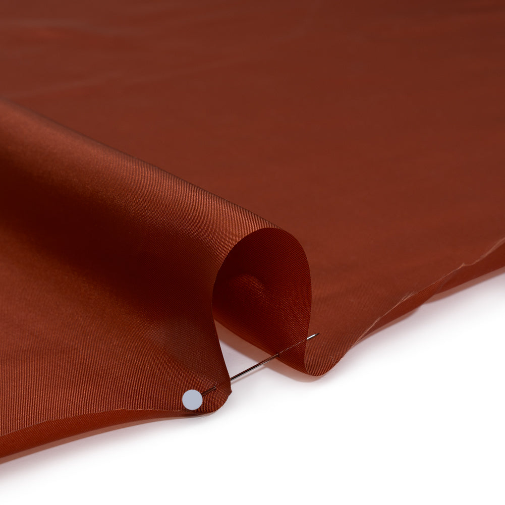 Bemberg Lining - Picante - Lucidum Collection Detail