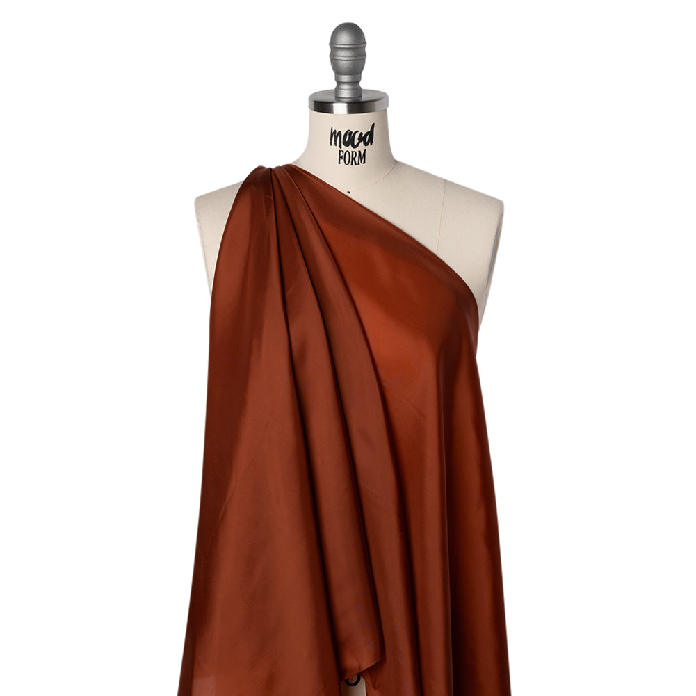 Bemberg Lining - Picante - Lucidum Collection Drape