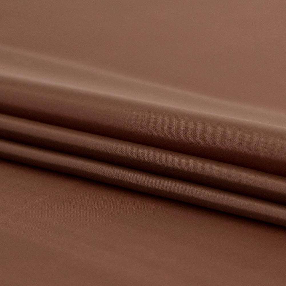Lucidum Bison Bemberg Lining - Detail
