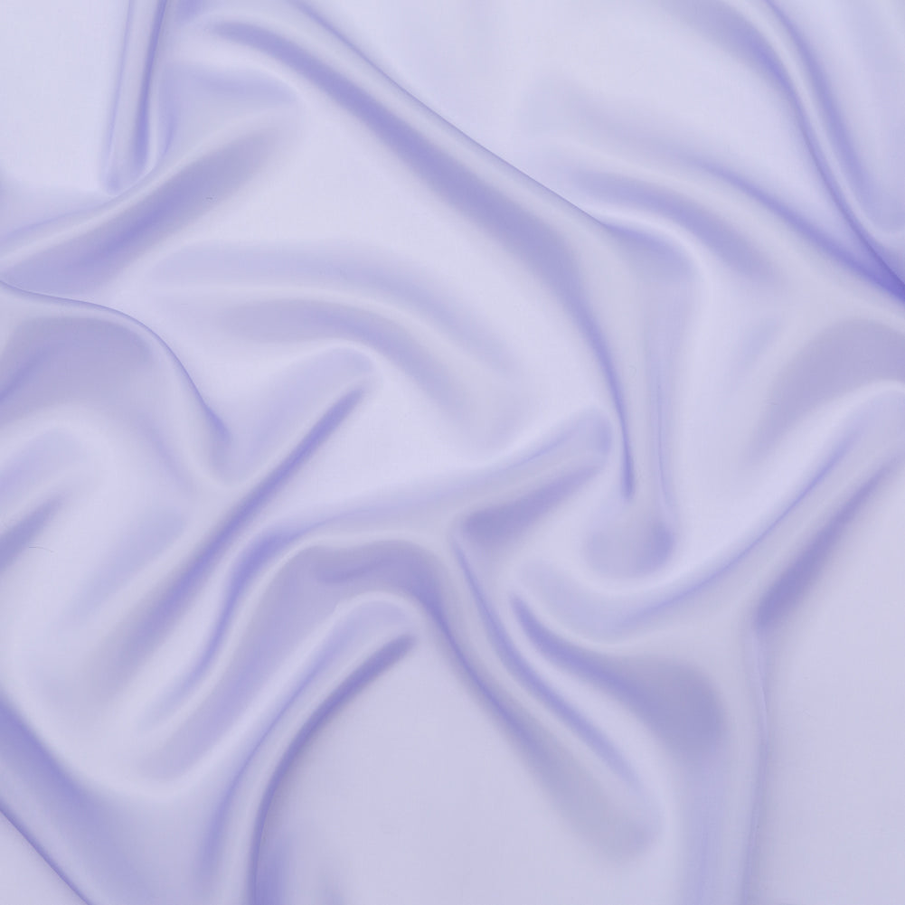 Lucidum Purple Heather Bemberg Lining