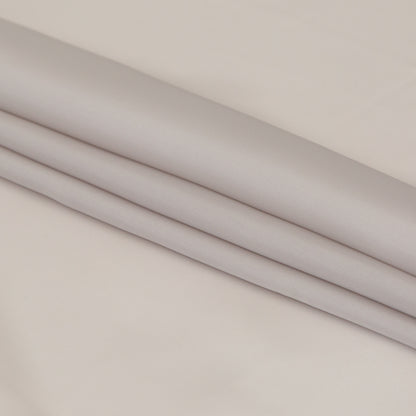 Lucidum Light Gray Bemberg Lining - Detail