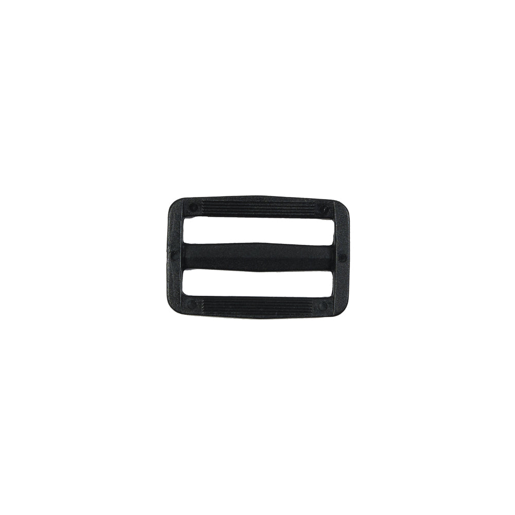 Slip-Lock Plastic Buckle - 1.5" X 1.25" Detail