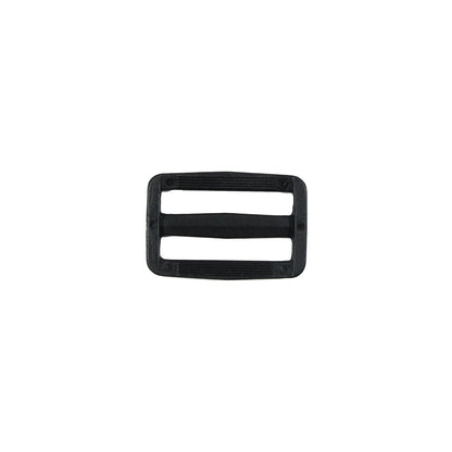 Slip-Lock Plastic Buckle - 1.5" X 1.25" Detail