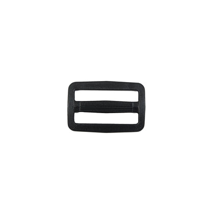 Slip-Lock Plastic Buckle - 1.5" X 1.25"