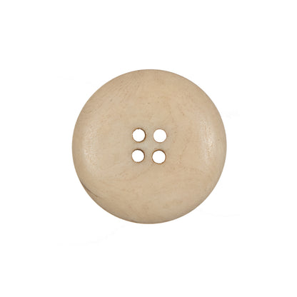 Sand Horn 4-Hole Button - 36L/23mm Detail