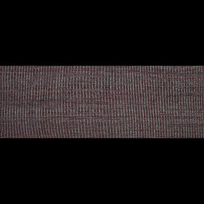 Italian  Red, Green and Gray Chunky Wool Knit Folded