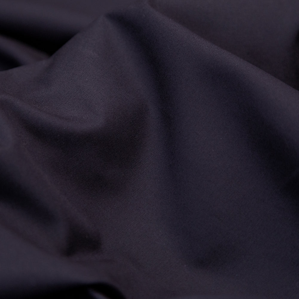 Polar Night Cotton Twill Detail