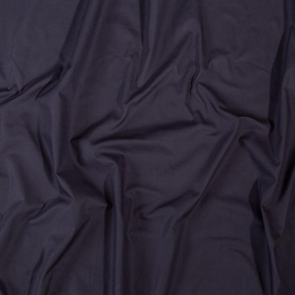 Polar Night Cotton Twill