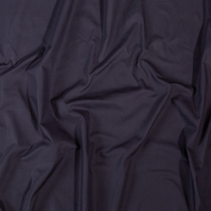 Polar Night Cotton Twill