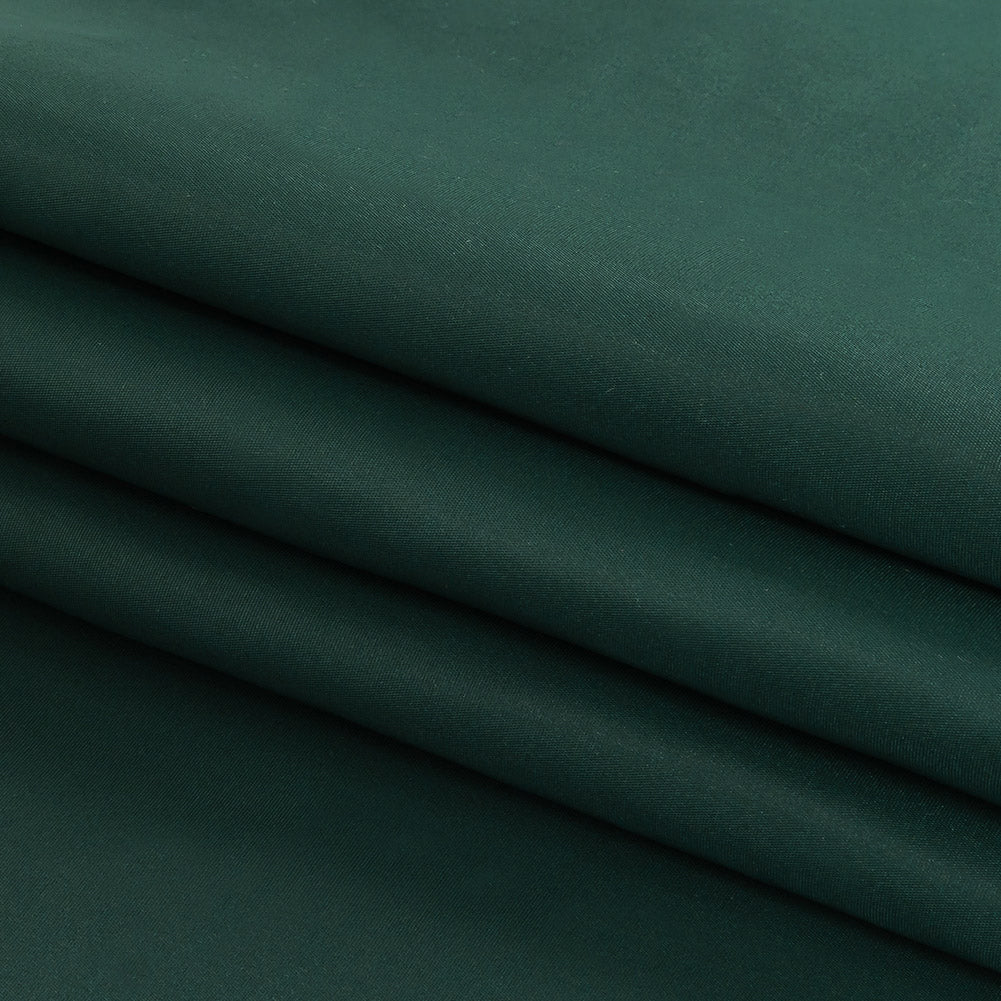 Sea Moss Polyester Taffeta Lining Folded