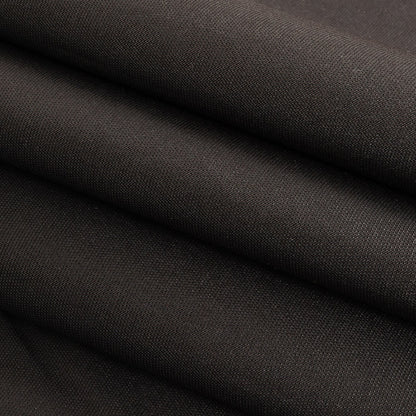 Meteorite Structured Polyester Lining Folded