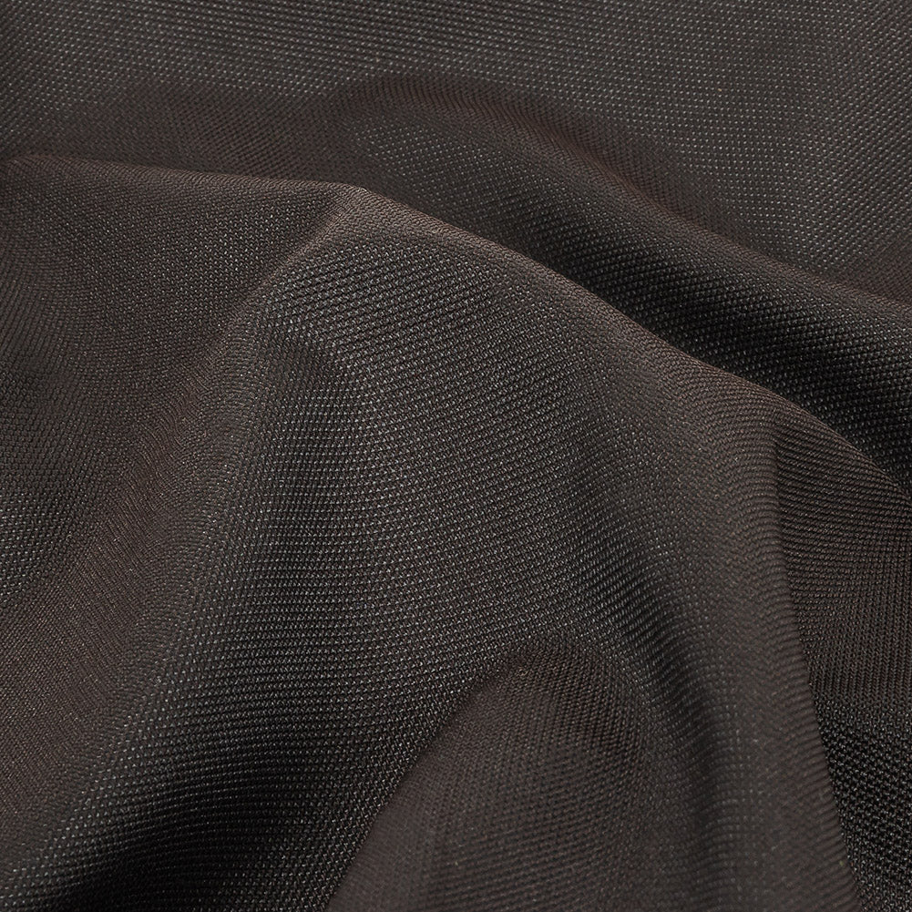 Meteorite Structured Polyester Lining Detail