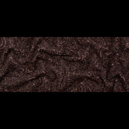 Black and Gray Fuzzy Wool Knit Full