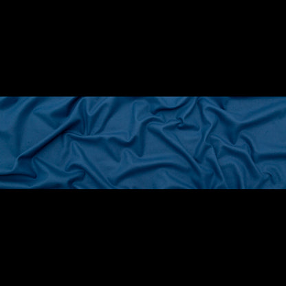 Blue Ashes Felted Wool Coating Full