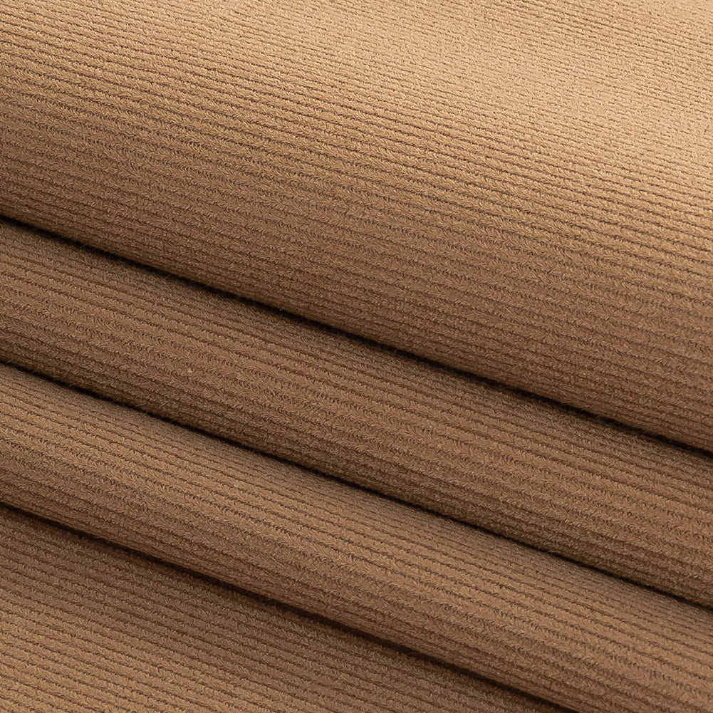 Rag & Bone Beige Cotton Corduroy Folded