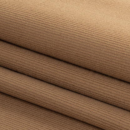 Rag & Bone Beige Cotton Corduroy Folded