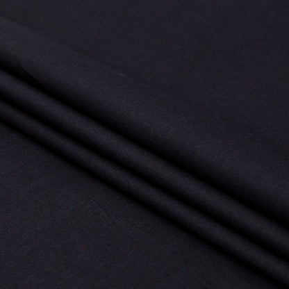 Rag & Bone Dark Gray Linen Woven with Waxed Coating Folded