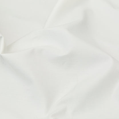 Rag & Bone Off-White Stretch Cotton Twill Detail