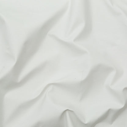 Rag & Bone Off-White Stretch Cotton Twill