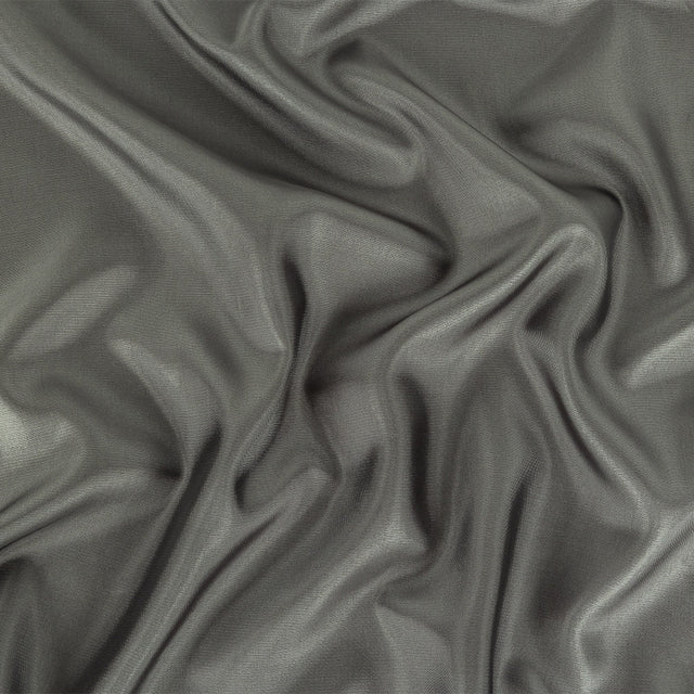 Acetate Twill Lining - Moss Green - Granada Collection