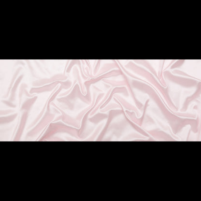 Acetate Twill Lining - Pale Pink - Granada Collection Folded