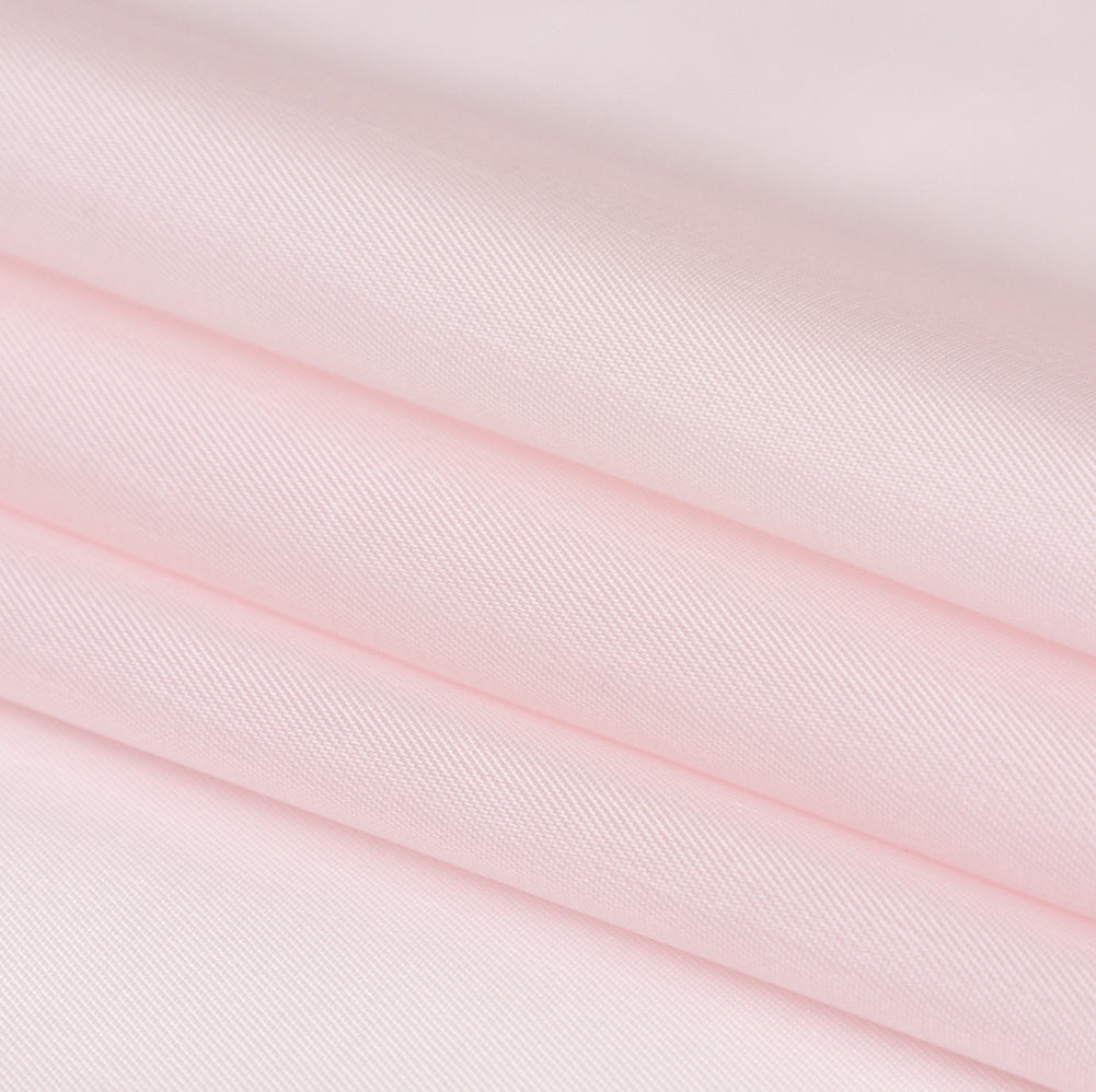 Acetate Twill Lining - Pale Pink - Granada Collection Detail