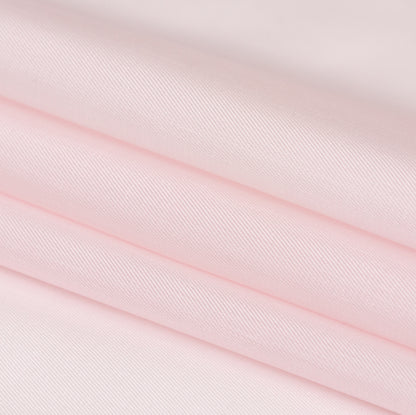 Acetate Twill Lining - Pale Pink - Granada Collection Detail