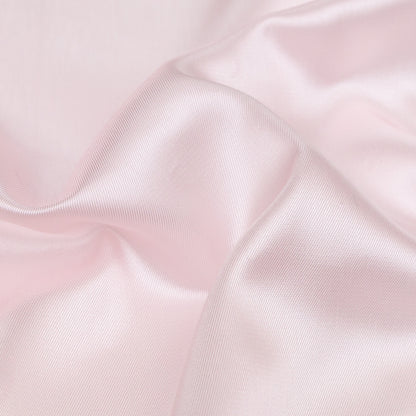Acetate Twill Lining - Pale Pink - Granada Collection Full