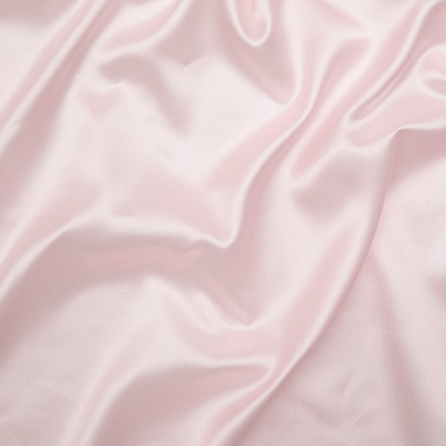 Acetate Twill Lining - Pale Pink - Granada Collection
