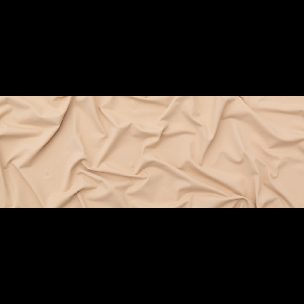 Perfotek Compression Jersey - Nude - Abby Collection Folded