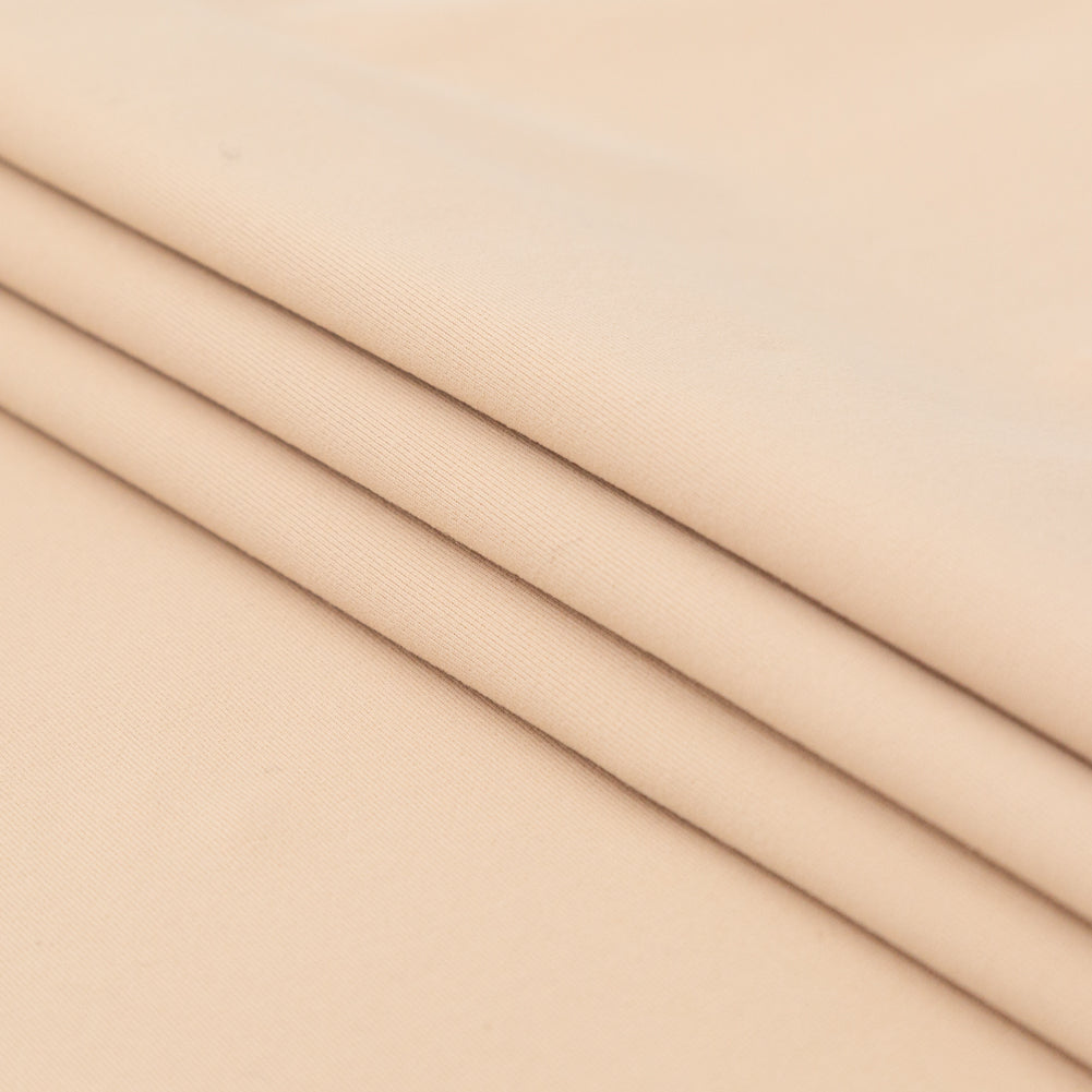 Perfotek Compression Jersey - Nude - Abby Collection Detail