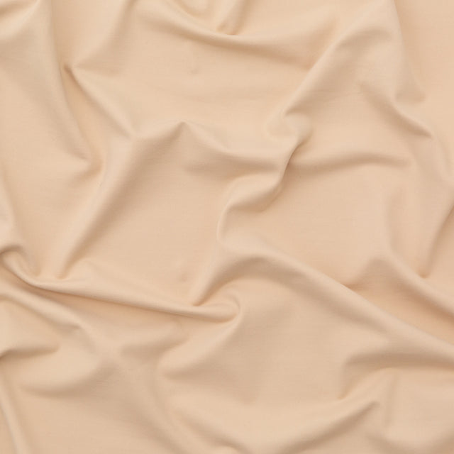Perfotek Compression Jersey - Nude - Abby Collection
