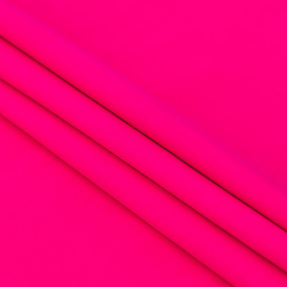 Perfotek Compression Jersey - Neon Pink - Abby Collection Detail