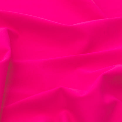Perfotek Compression Jersey - Neon Pink - Abby Collection Full