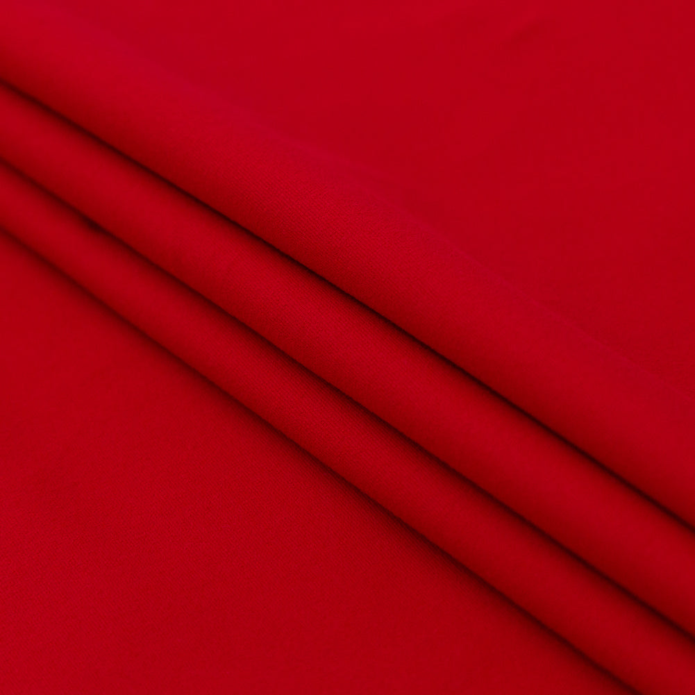Perfotek Compression Jersey - Red - Abby Collection Detail