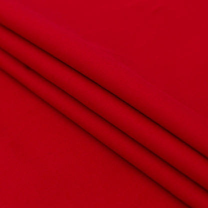 Perfotek Compression Jersey - Red - Abby Collection Detail