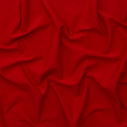 Perfotek Compression Jersey - Red - Abby Collection