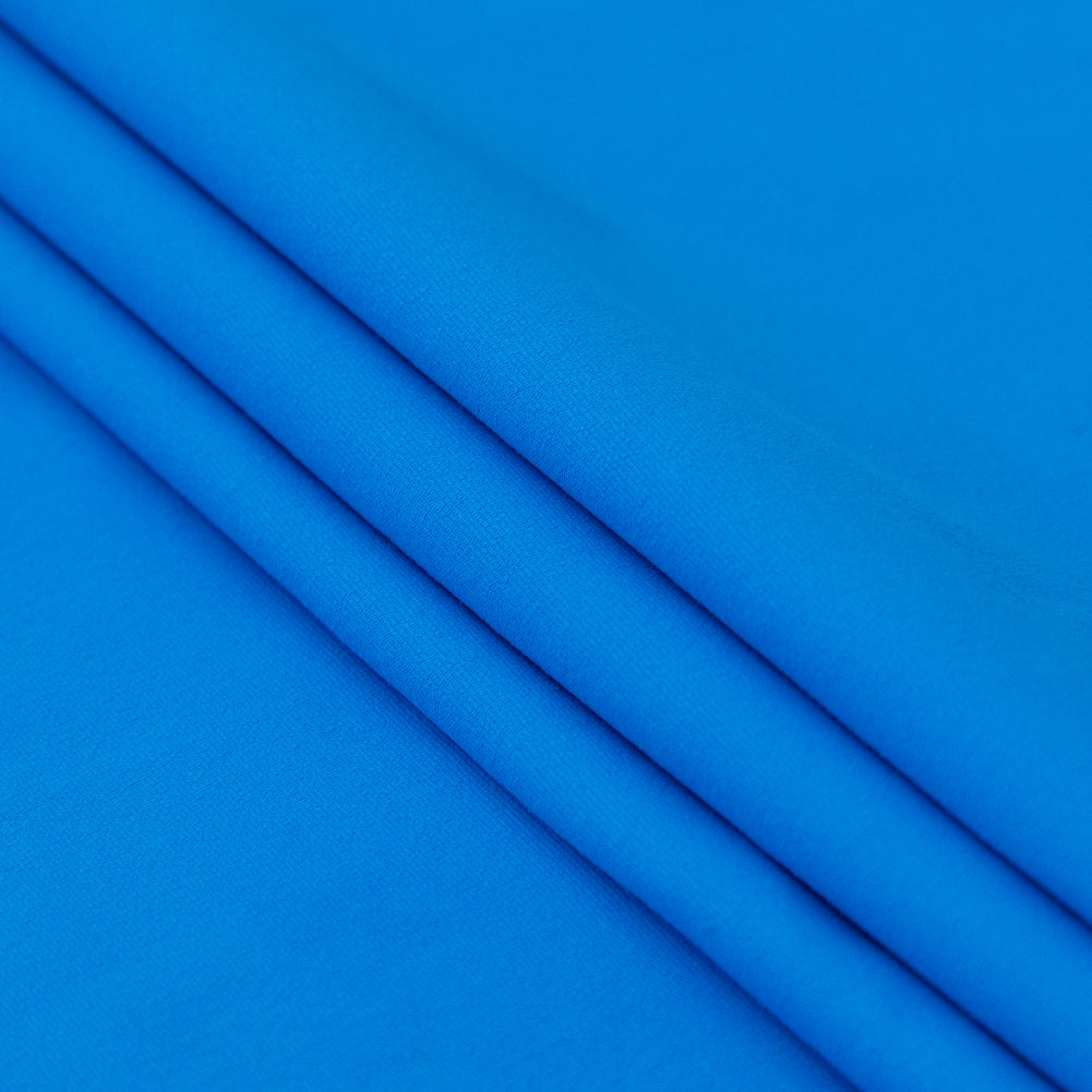 Perfotek Compression Jersey - Turquoise - Abby Collection Detail