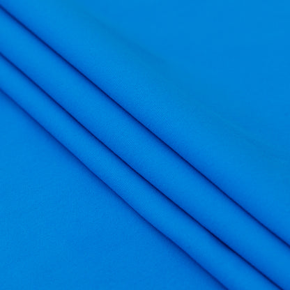 Perfotek Compression Jersey - Turquoise - Abby Collection Detail