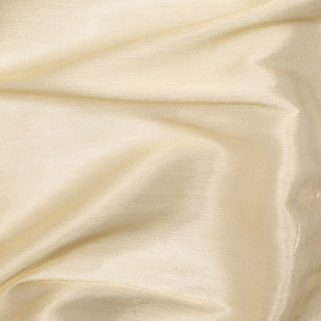 Metallic Scrim Lame - Gold