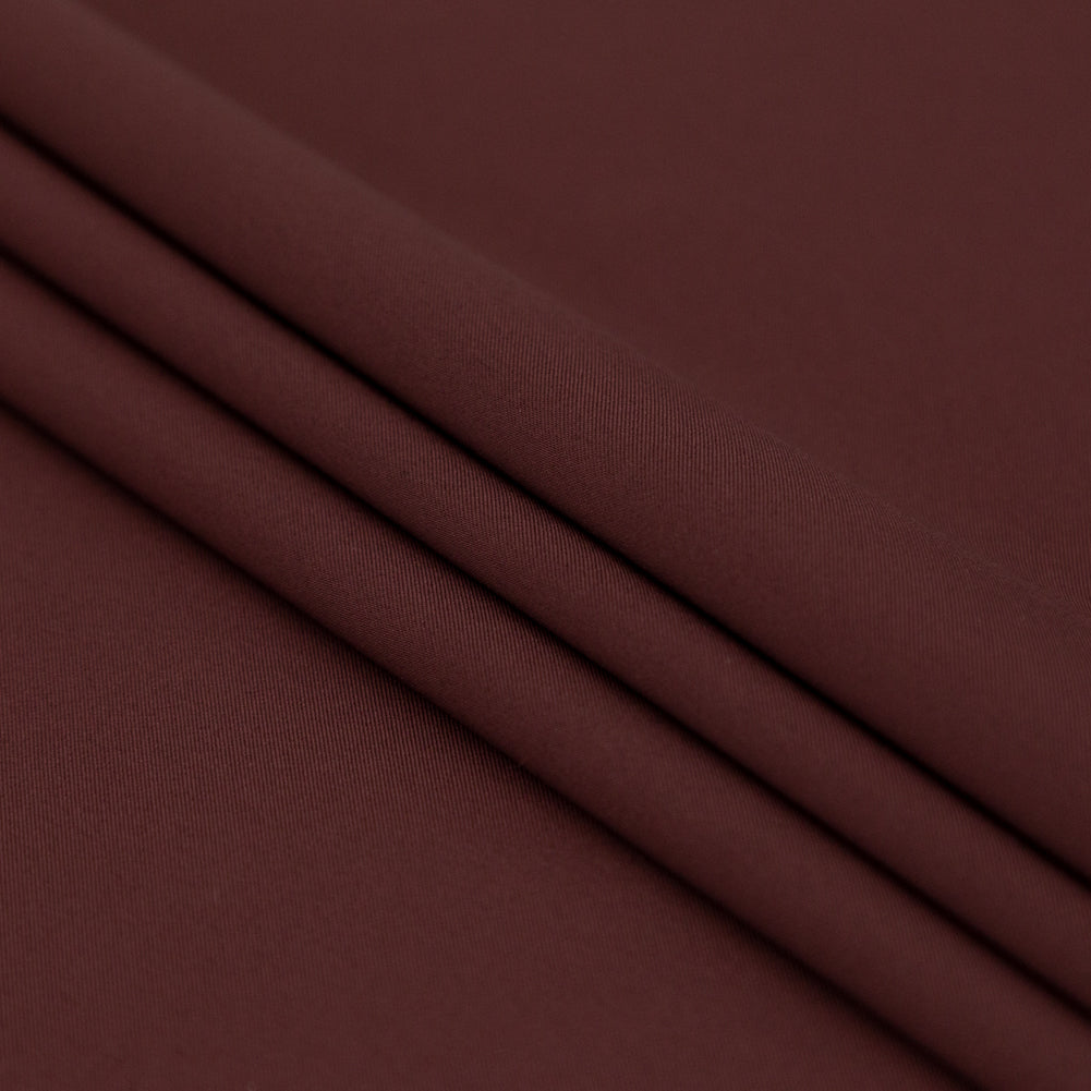Theory Parkdale Radiant Polyester Twill Lining Folded