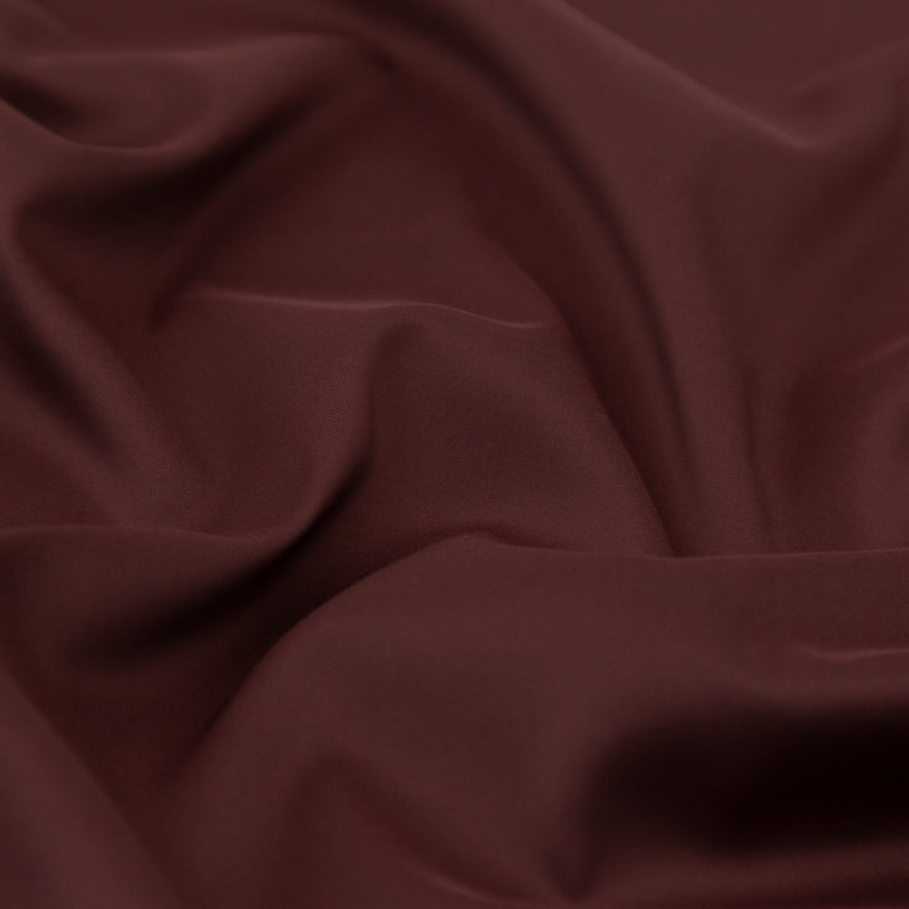 Theory Parkdale Radiant Polyester Twill Lining Detail