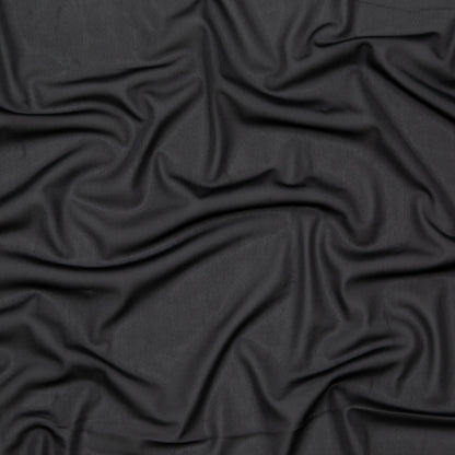 Theory Black Sheer Tricot Interlining