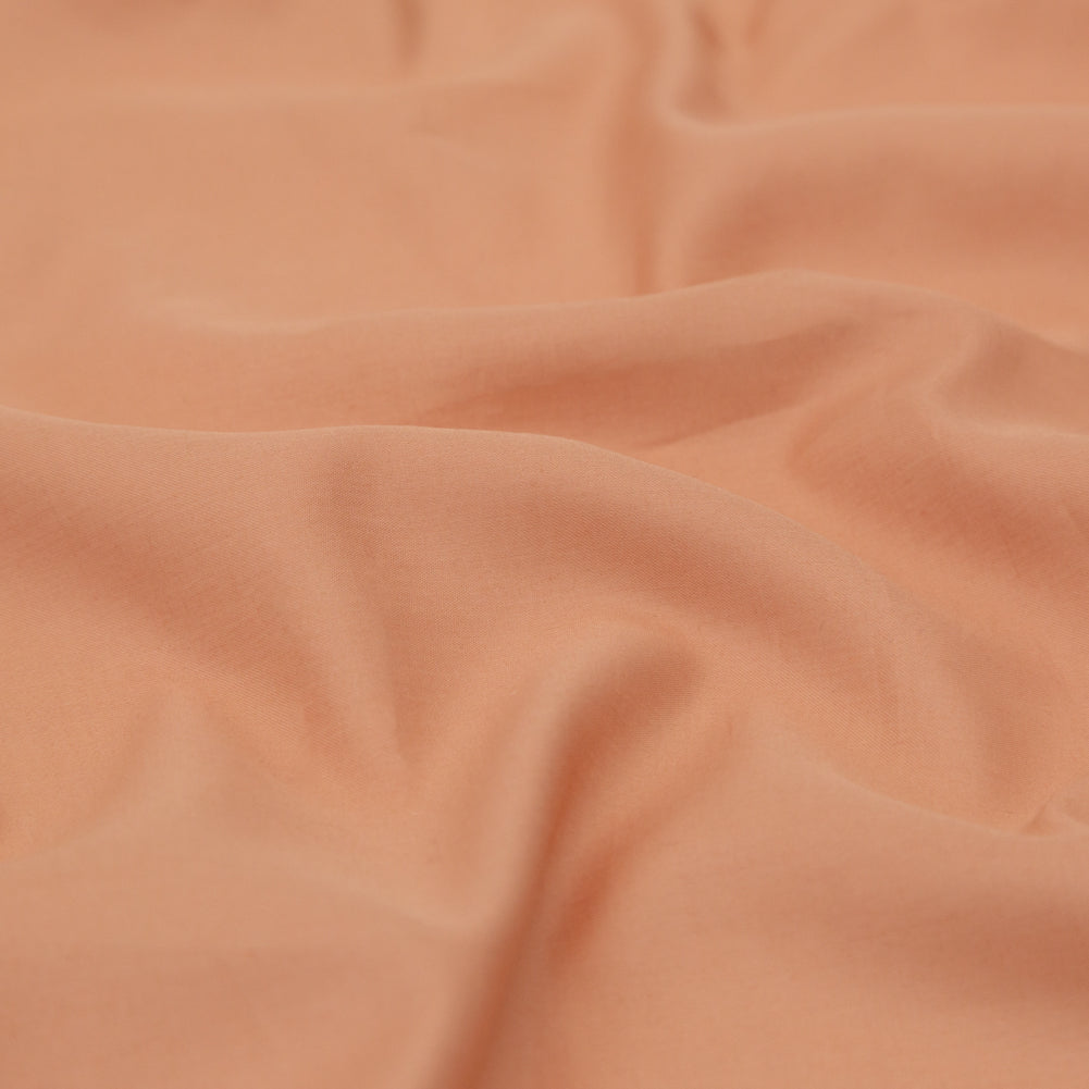 Helmut Lang Cameo Mercerized Cotton Shirting Detail