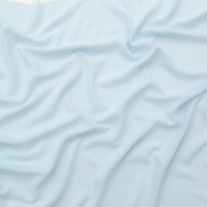 Theory Spearmint Mist Soft Polyester Chiffon